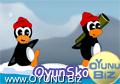 Penguin
War play games